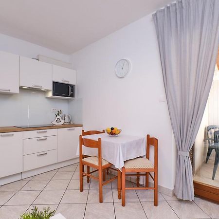 Apartment Budinic Mali Lošinj Esterno foto