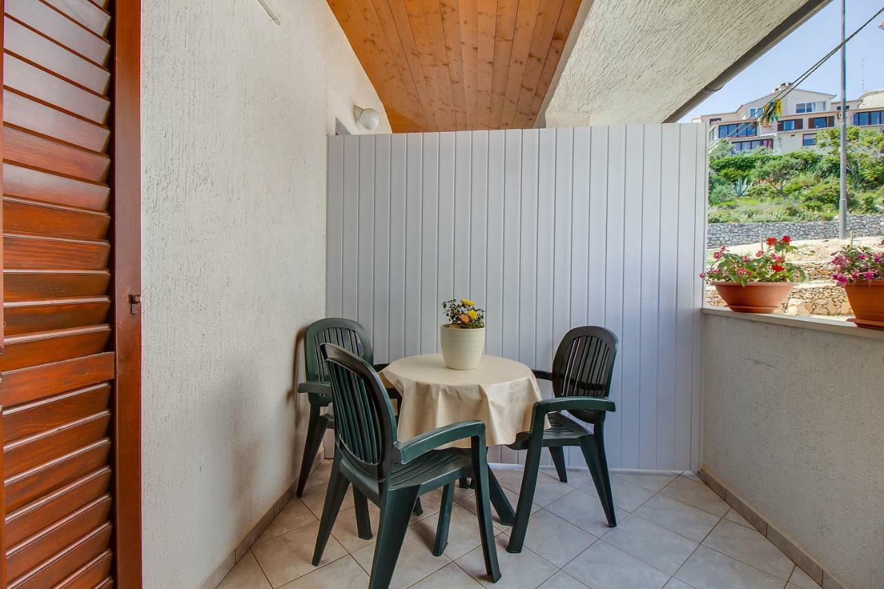 Apartment Budinic Mali Lošinj Esterno foto