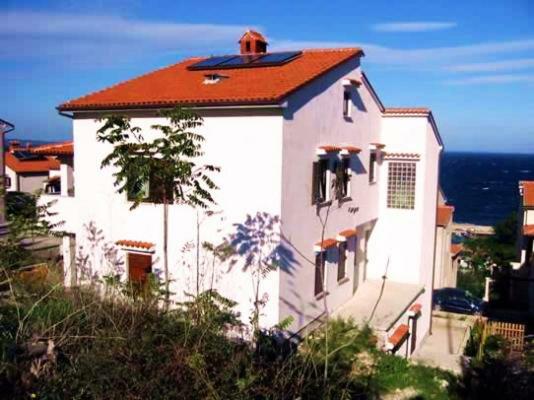 Apartment Budinic Mali Lošinj Esterno foto