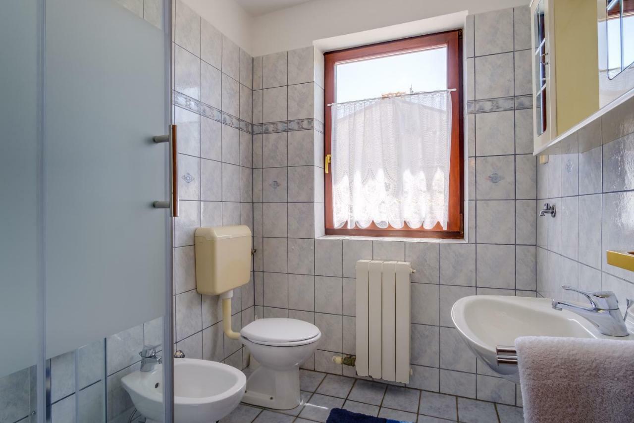 Apartment Budinic Mali Lošinj Esterno foto